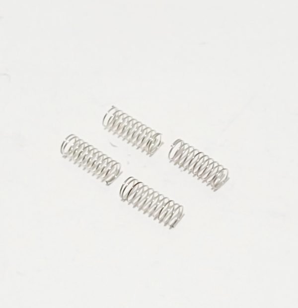 Super 7 .008 Long PU Spring 2 pr - B