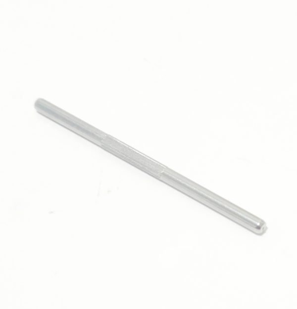 Non Magnetic Rear Axle "Standard length" - B