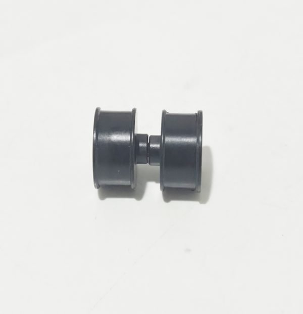 Viper Billet .375 Double Flange Drag Rims (Narrow) - Image 2