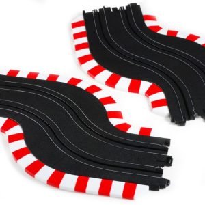AFX Chicane Curves (2) - Z
