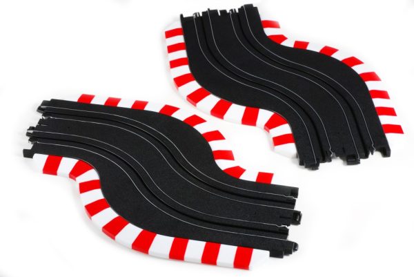 AFX Chicane Curves (2) - Z