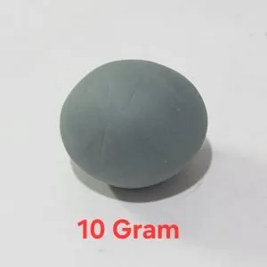 Magnet Cleaner Putty