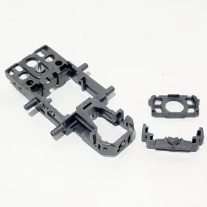 V3 Medium Chassis W/ Guide Pin