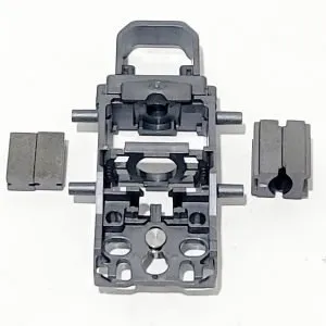 V3 Medium Chassis W/ SR Magnet Package