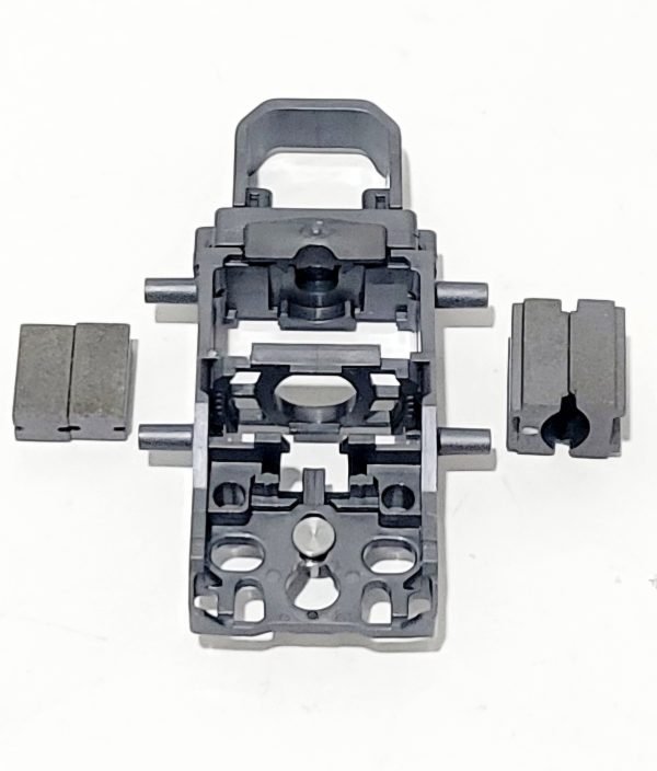 V3 Medium Chassis W/ SR Magnet Package