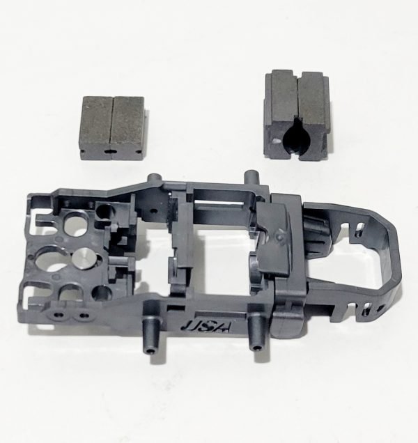 V3 Medium Chassis W/ SR Magnet Package - Image 2