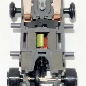 Viper VSPEC-X V3 RTR (Lexan Post)