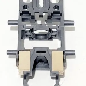 V3 Brass Traction Weights (Heavy)