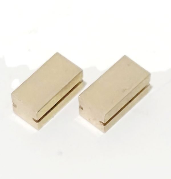 V3 Brass Traction Weights (Heavy) - Image 5