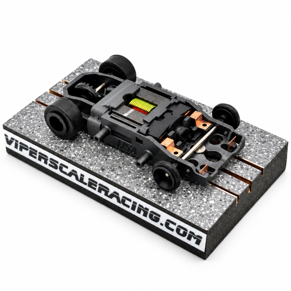 Viper VSPEC-X V3 RTR (Lexan Post) - Image 2