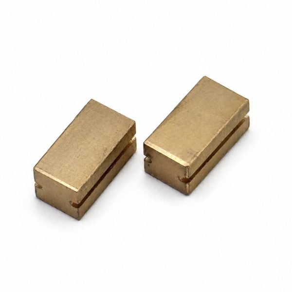 V3 Brass Traction Weights (Heavy) - Image 4