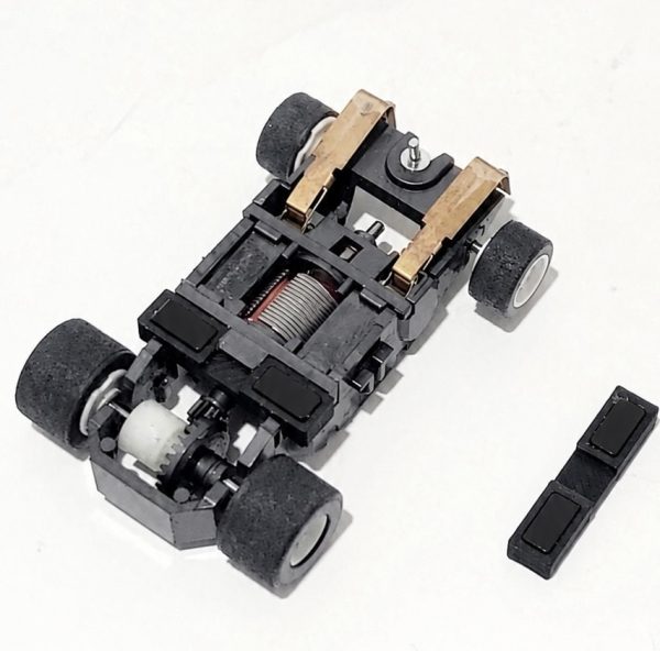 Tyco 440 Traction Bar Upgrade (Level 42) - Image 2