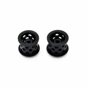 Holy Double Flange Rims .250 (1 pr)