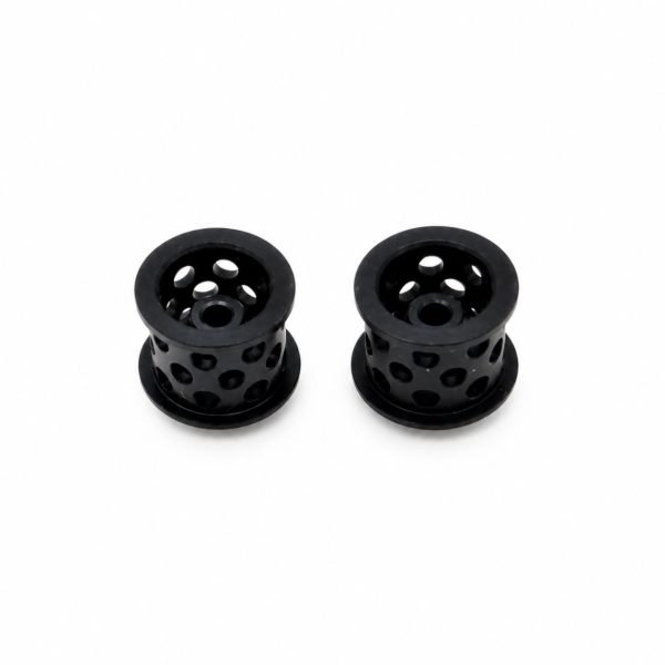 Holy Double Flange Rims .250 (1 pr)