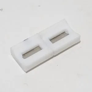 Retro V Motor magnets