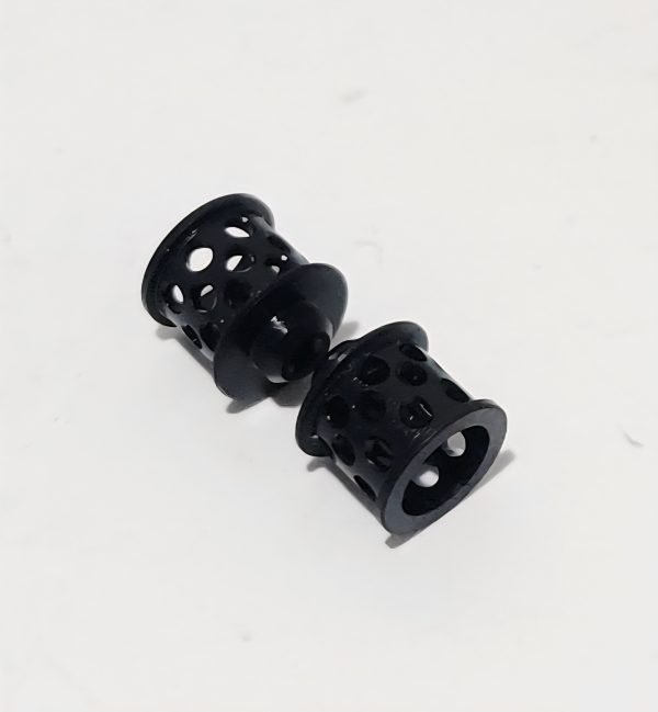 Holy Double Flange Rims .250 (1 pr) - Image 2