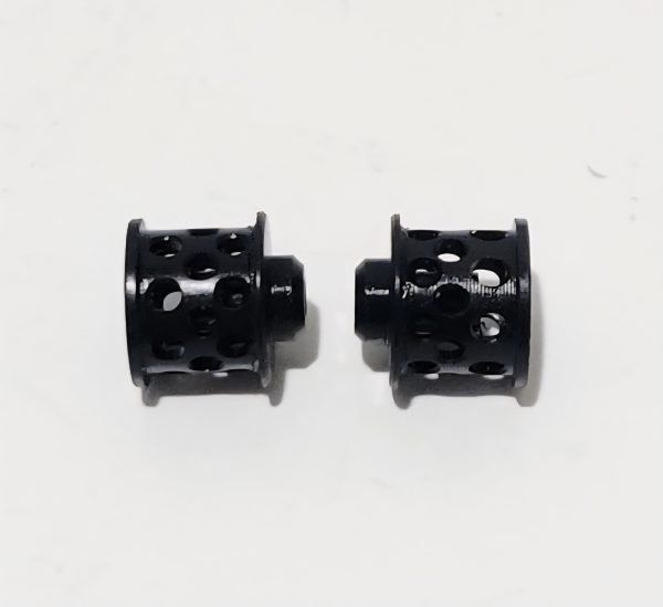 Holy Double Flange Rims .250 (1 pr) - Image 3