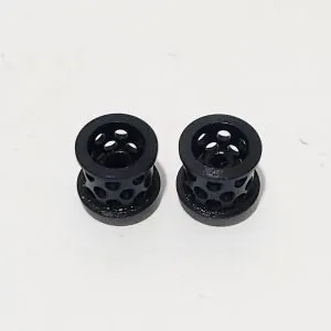 Holy Double Flange Rims .250 (1 pr)