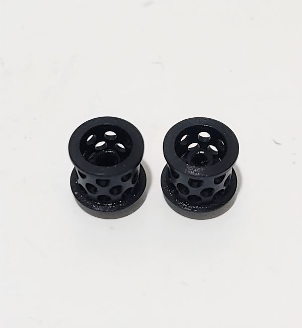 Holy Double Flange Rims .250 (1 pr)