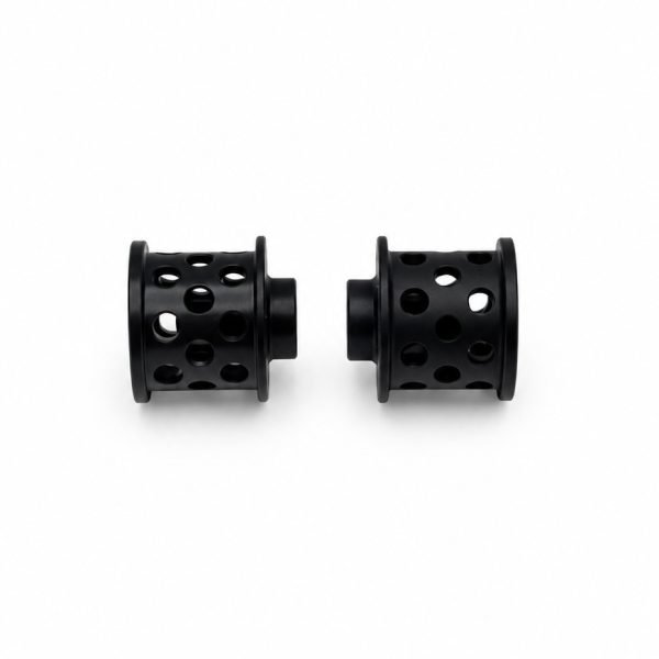 Holy Double Flange Rims .250 (1 pr) - Image 2