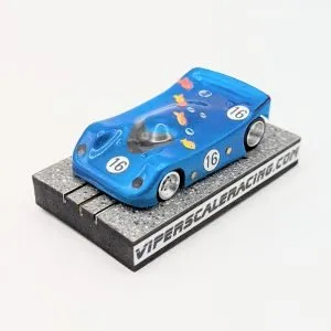 -Big Wheel Custom V1 (A)