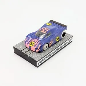 Custom Level 33 Restricted Open (RO car) (A)