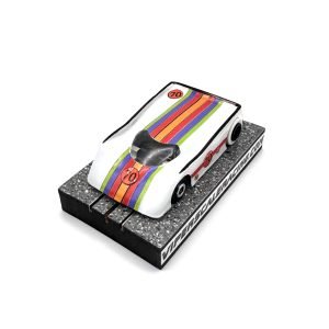 Custom Level 33 Restricted Open (RO car) (P)
