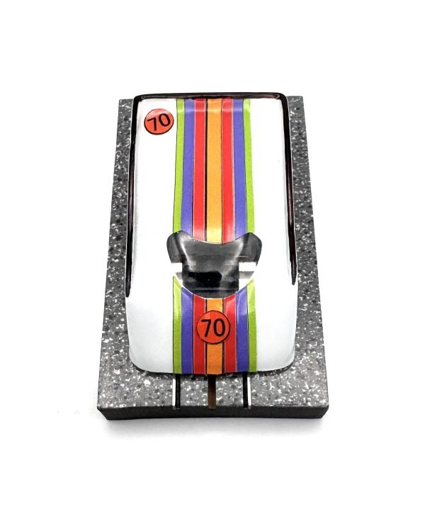 Custom Level 33 Restricted Open (RO car) (P) - Image 5