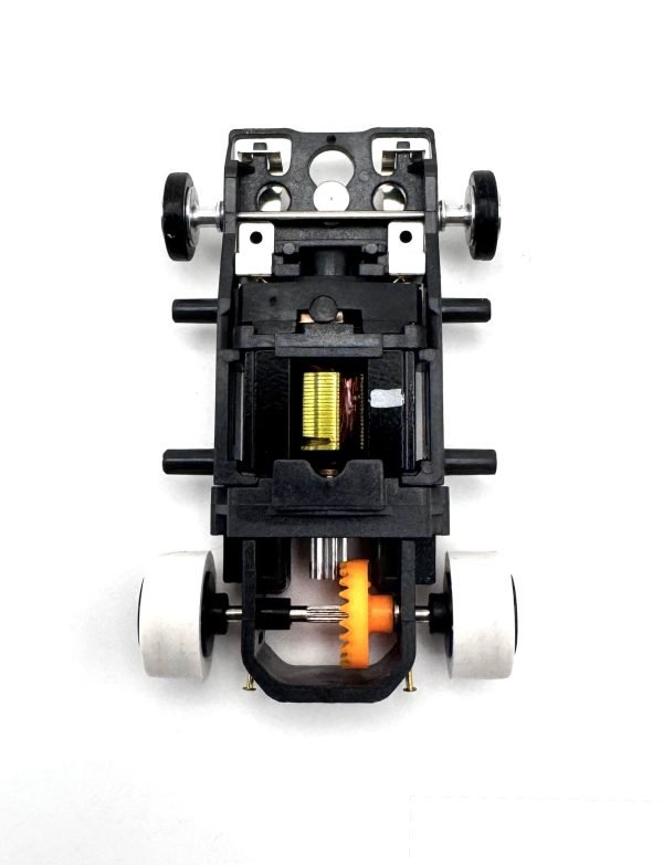 Custom Level 33 Restricted Open (RO car) (P) - Image 3