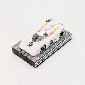 Custom Level 33 Restricted Open (RO car) (D)