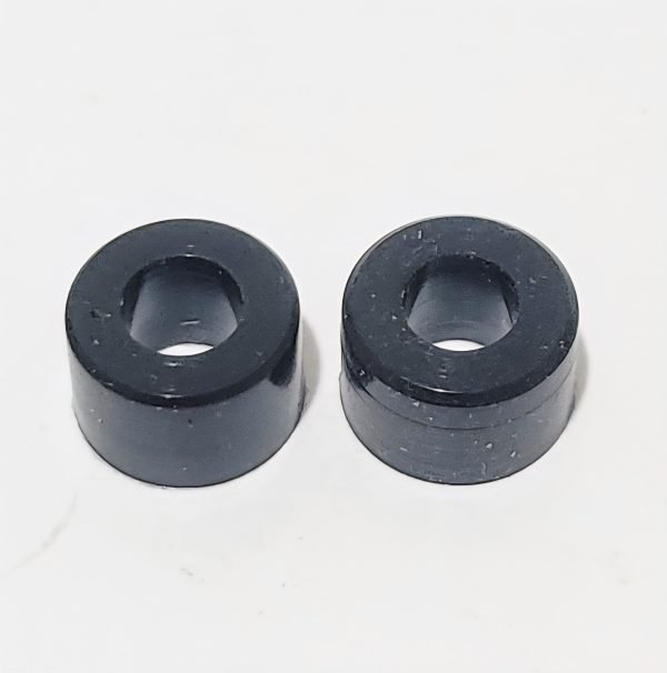 PST Rear .492 Drag Slicks S1 Black - Image 3