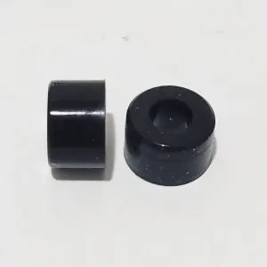 PST Rear .492 Drag Slicks S1 Black