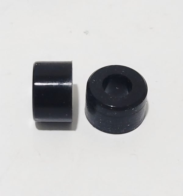 PST Rear .492 Drag Slicks S1 Black