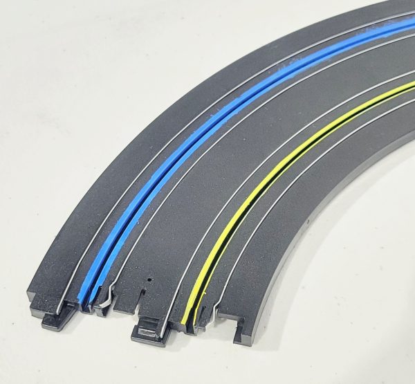 Track Lane Paint Markers (4 colors) - Image 2