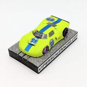 Big Wheel Custom V1 (F)