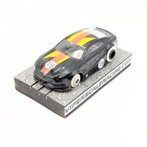 Custom Level 33 Restricted Open (RO car) (D)