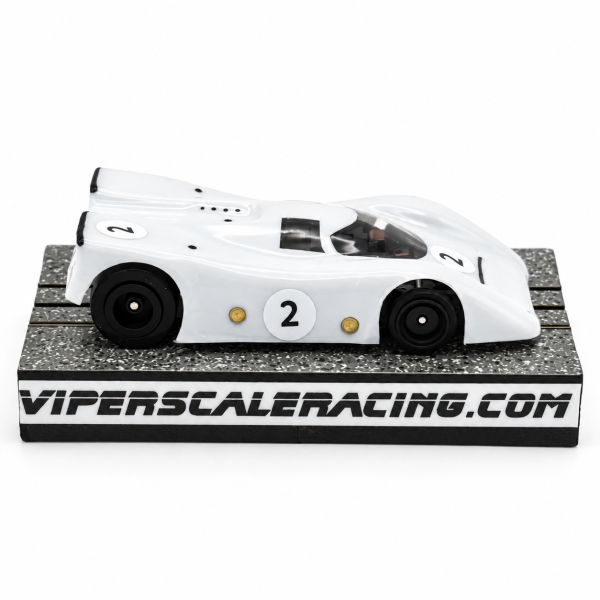 Production Modified White V17 - Image 3