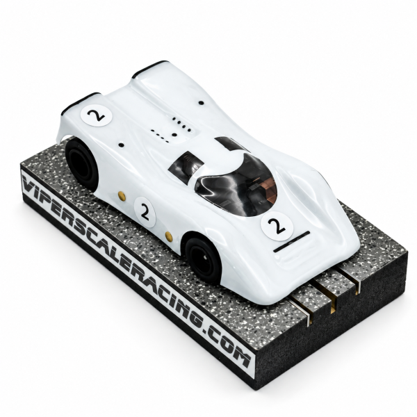 Production Modified White V17 - Image 2