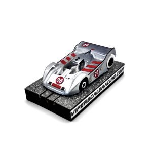 Custom Level 33 Restricted Open (RO car) (M)