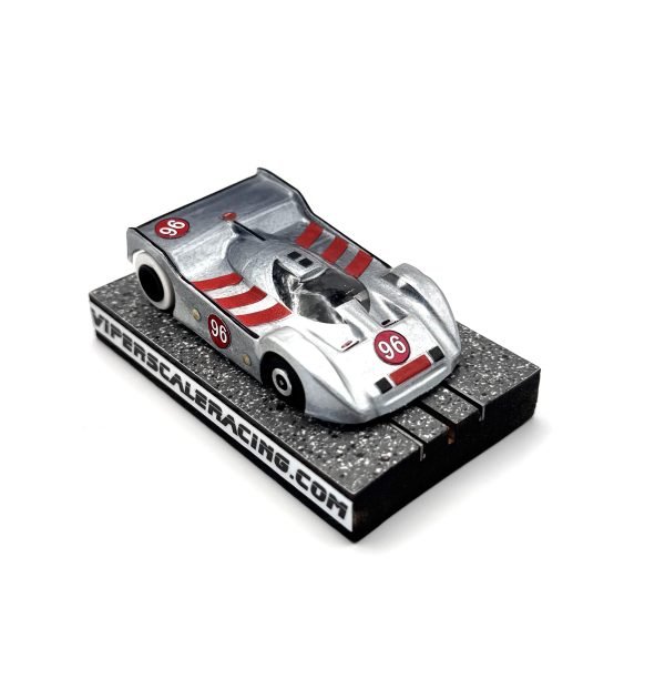 Custom Level 33 Restricted Open (RO car) (M) - Image 2