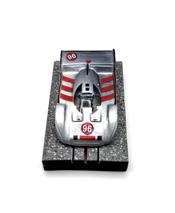 Custom Level 33 Restricted Open (RO car) (M) - Image 3