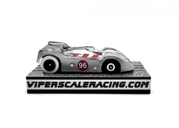 Custom Level 33 Restricted Open (RO car) (M) - Image 4