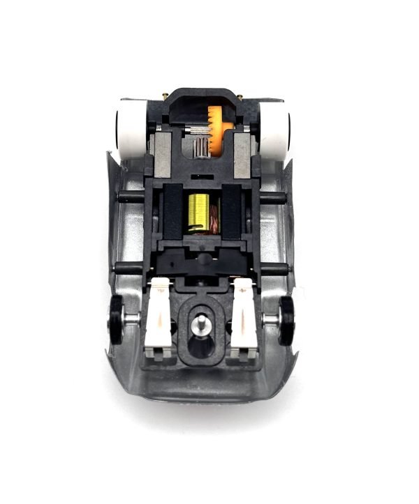 Custom Level 33 Restricted Open (RO car) (M) - Image 5