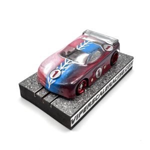Big Wheel Custom V1 (T)
