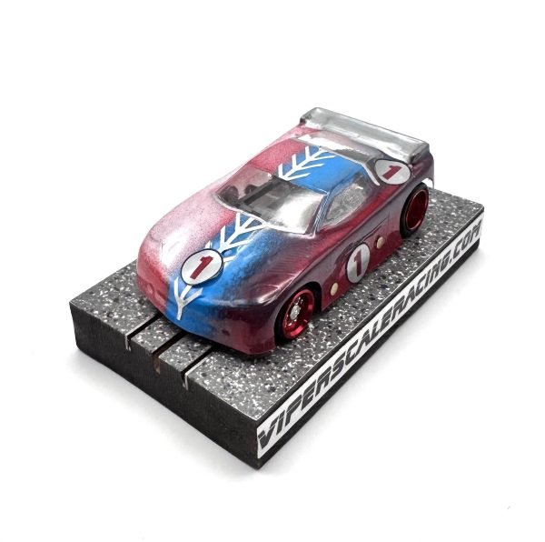 Big Wheel Custom V1 (T)