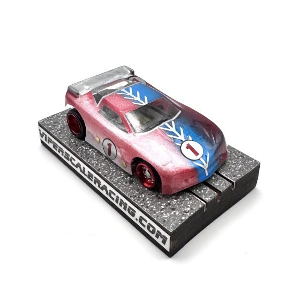 Big Wheel Custom V1 (T) - Image 2