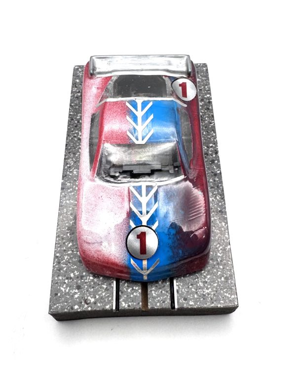 Big Wheel Custom V1 (T) - Image 4
