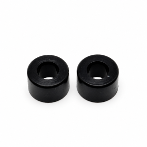 PST Rear .492 Drag Slicks S1 Black