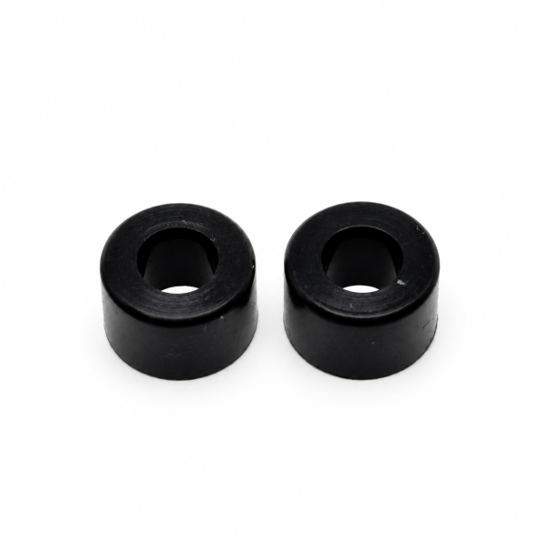 PST Rear .492 Drag Slicks S1 Black
