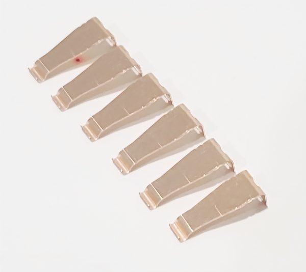 Hard Low Profile Pickup Shoes V1/V3 - B - Image 3